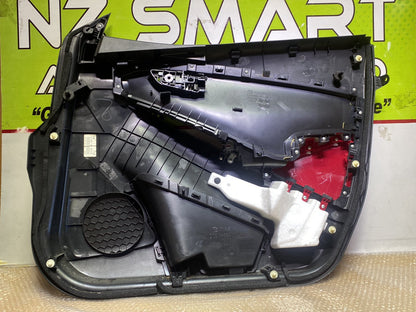 2015 Mazda Demio - Seats Set PN: see photos