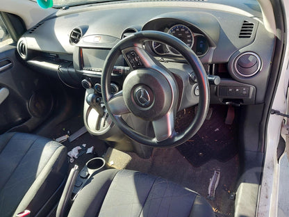 2011 Mazda Demio DEJFS  Dismantling For Parts