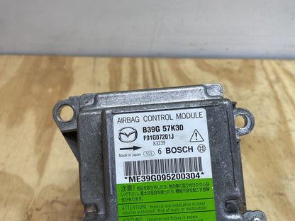 2009 Mazda Axela BL - Airbag Module