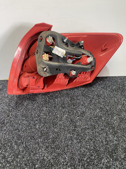 2007 Toyota Corolla - Left Taillight PN: see pics