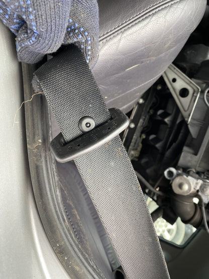 2001 Mercedes-Benz CLA- Dismantling For Parts