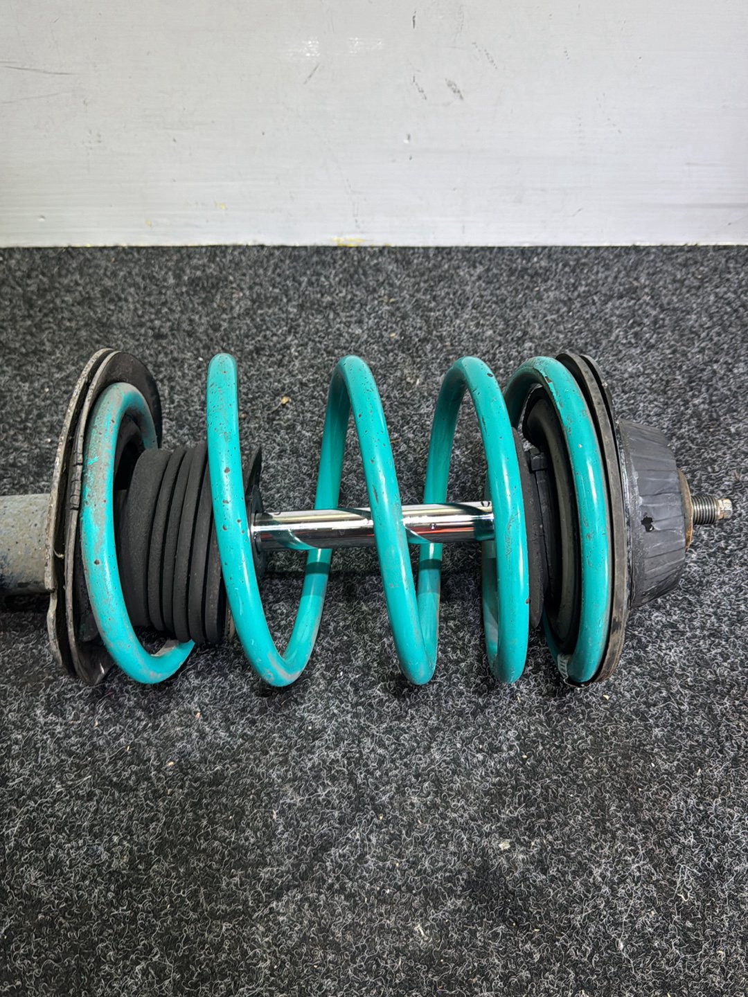 2011 Holden Commodore - Left Front Shock Absorber