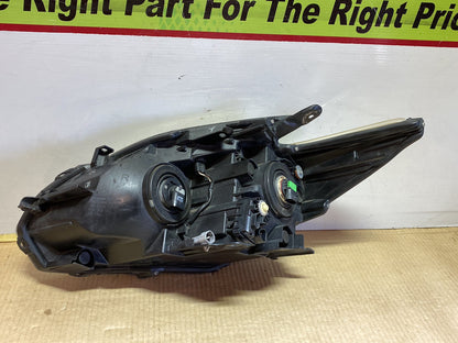 2012 Used Toyota Prius ZVW30 - Right Headlight PN: HCHR-730