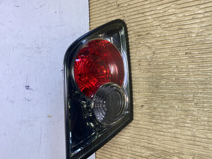 2006 Mazda Atenza- Left Bootlid Light PN: see photos