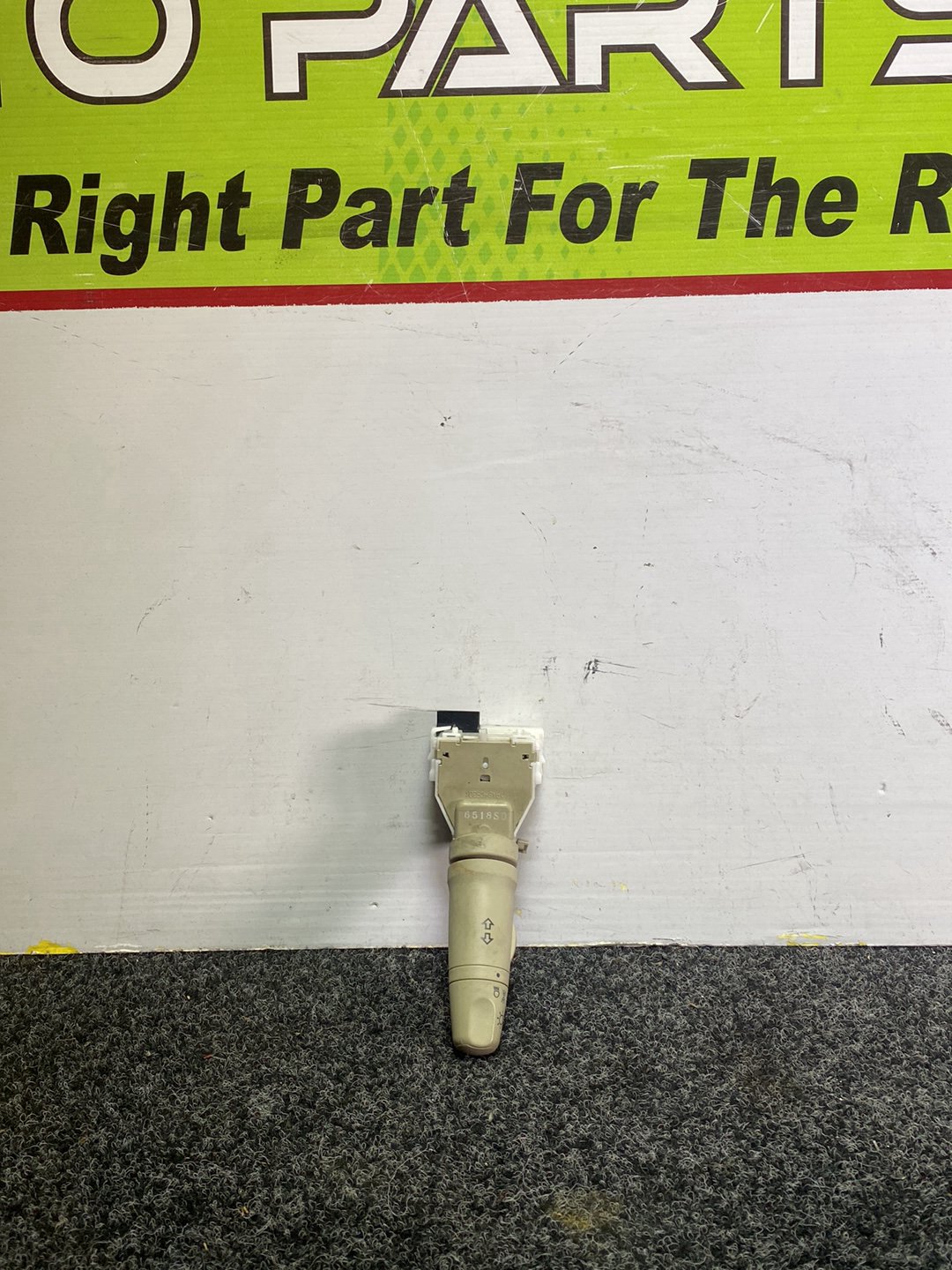 2006 Nissan March AK12 - Indicator Switch
