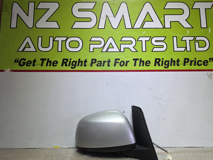 2007 Suzuki SX4- Right Door Mirror PN: 3 wires