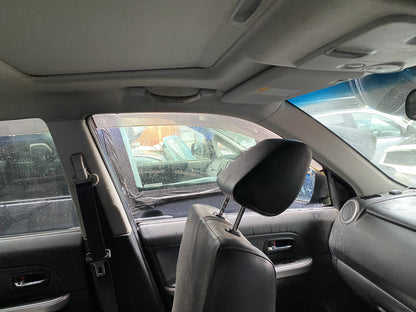 2008 Suzuki Escudo TDA4W Dismantling For Parts