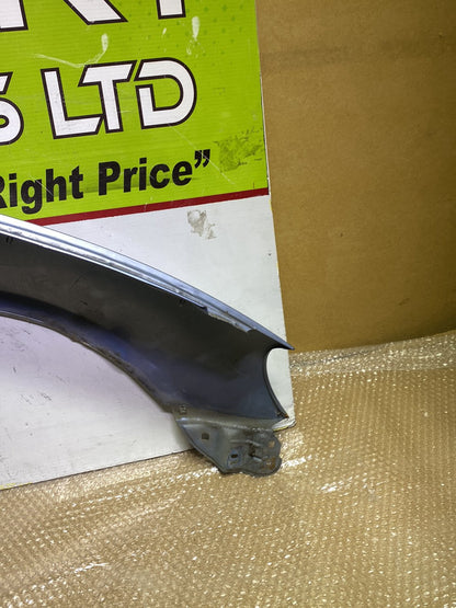 2005 Toyota Mark X- Right Front Guard PN: see photos
