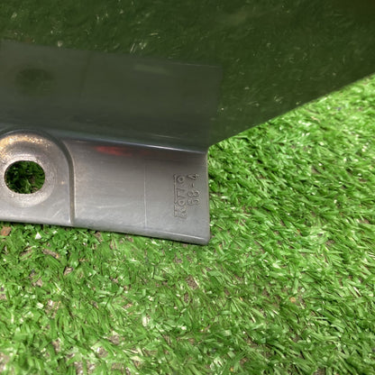 2002 to 2005 - Toyota Alphard - Used Right Taillight - 1St Gen, Smokey/Clear, Lens# 58-4