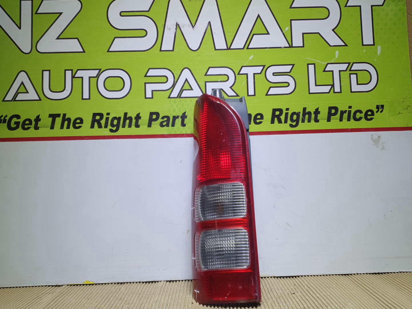 2012 Used Toyota Hiace- Left Taillight PN: see photos