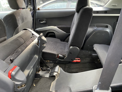 2005 Mitsubishi Outlander CW5W Dismantling For Parts