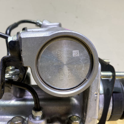 2017 Toyota Aqua NHP10 - ABS Pump PN: see photo