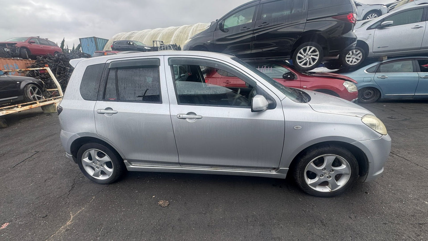 2006 Mazda Demio DY3W  Dismantling For Parts