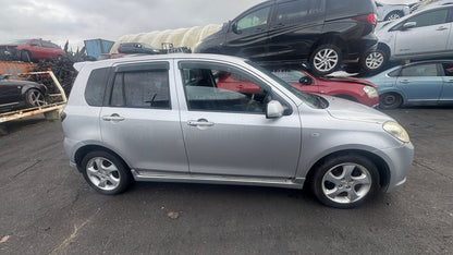 2006 Mazda Demio DY3W  Dismantling For Parts