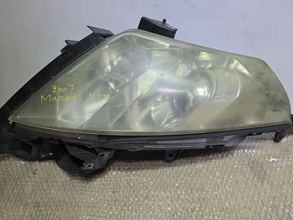 2007 Mazda MPV- Right Headlight PN: