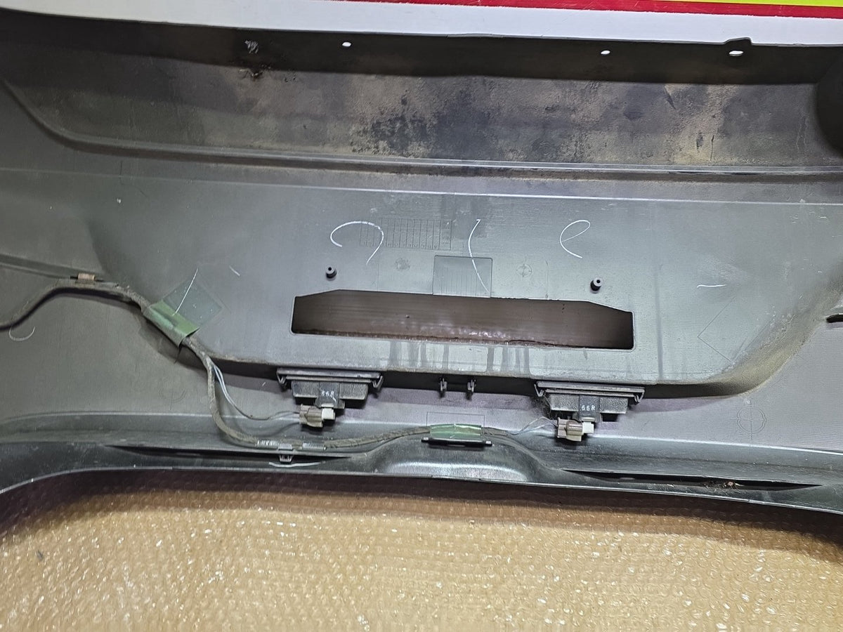 2015 Mazda Demio - Rear Bumper PN: