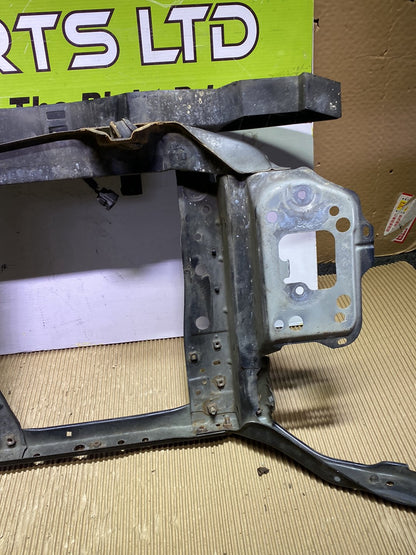 2010 Subaru Legacy BM- Radiator Support PN: see photos