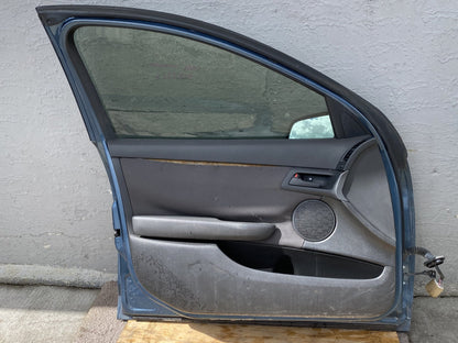 2010 Holden Commodore - Left Front Door
