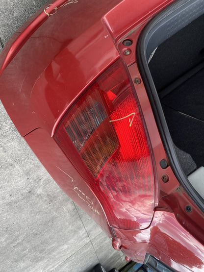 2008 Suzuki Swift GL ZC71S- Dismantling For Parts