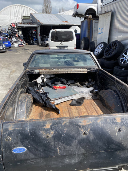 1985 Ford Falcon S Longreach MA66FM67379 Dismantling For Parts