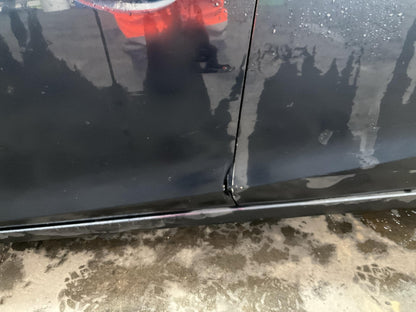 2014 Mazda Axela BYEFP Dismantling For Parts
