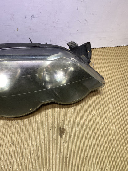 2005 Ford Falcon- Right Headlight PN: see photos