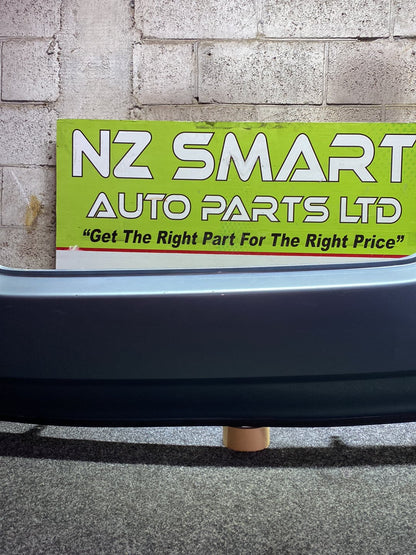 2005 Toyota Corolla - Rear Bumper PN: 52159-1A850