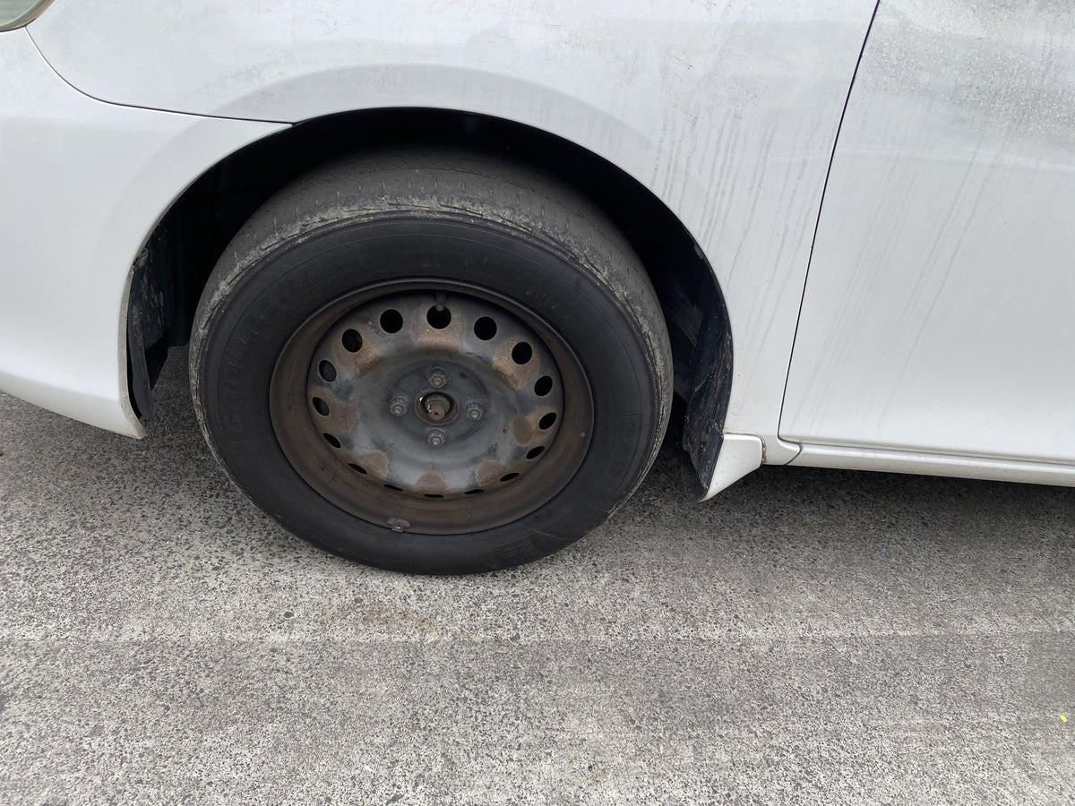 2009 Toyota Corolla  Dismantling For Parts