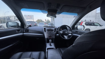 2011 Subaru Outback 2.5i Premium  Dismantling For Parts