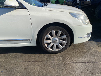2008 Nissan Teana J32  Dismantling For Parts