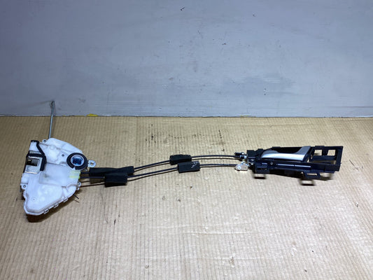 2008 Honda Accord - Left Front Lock Actuator