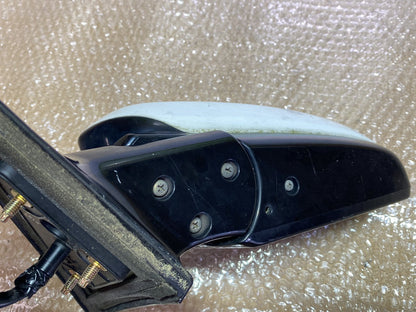 2005 Nissan Teana - Left Door Mirror PN: 5 wires