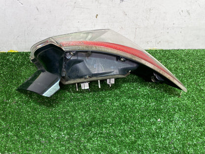 2010 Mazda Axela BL5FW - Left Taillight PN: STANLEY P8239