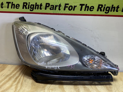 2010 Honda Fit GE6 - Right Headlight PN: P6865