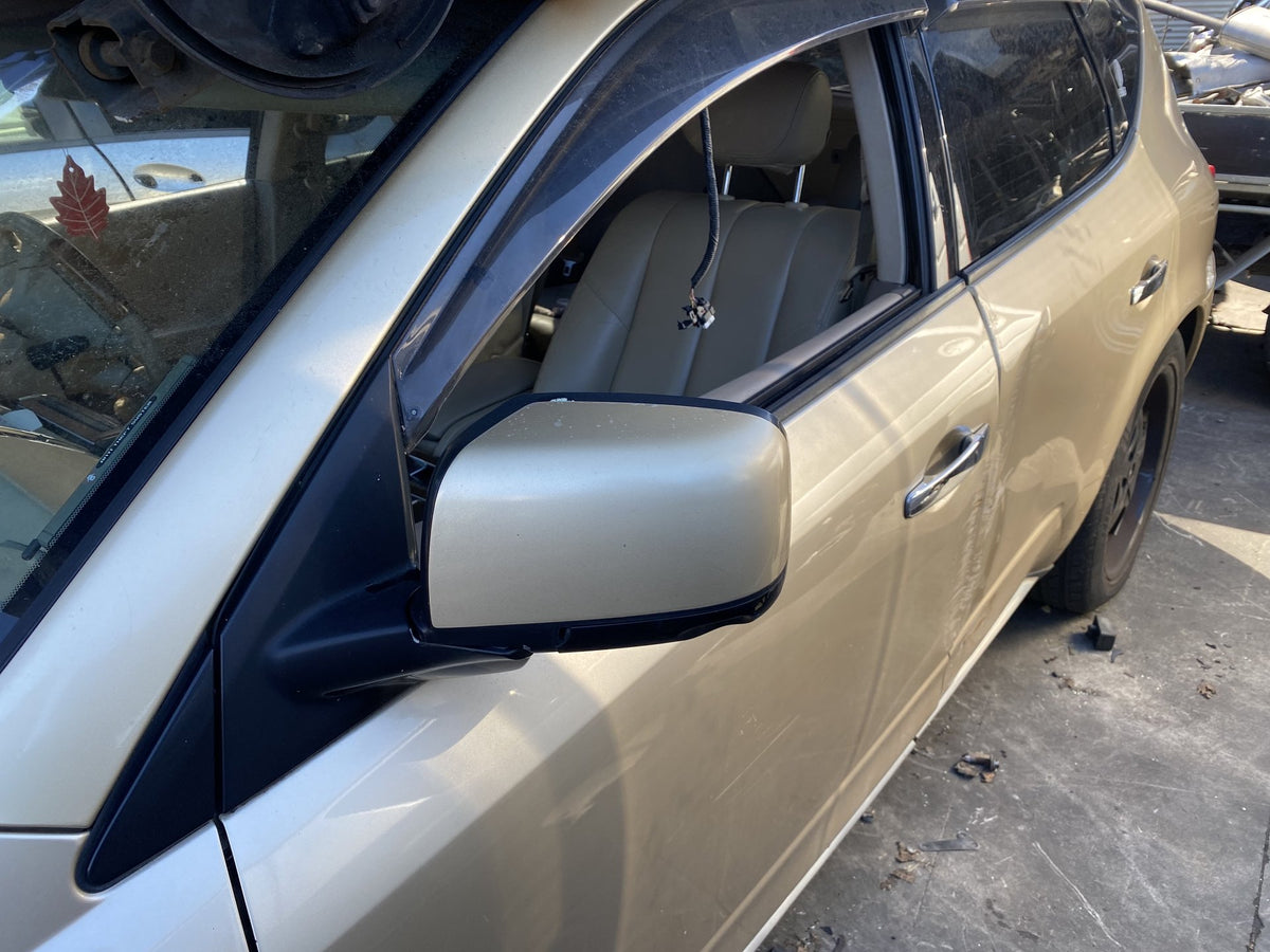 2005 Nissan Murano PNZ50  Dismantling For Parts