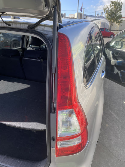 2007 Honda CR-V RE3 Dismantling For Parts