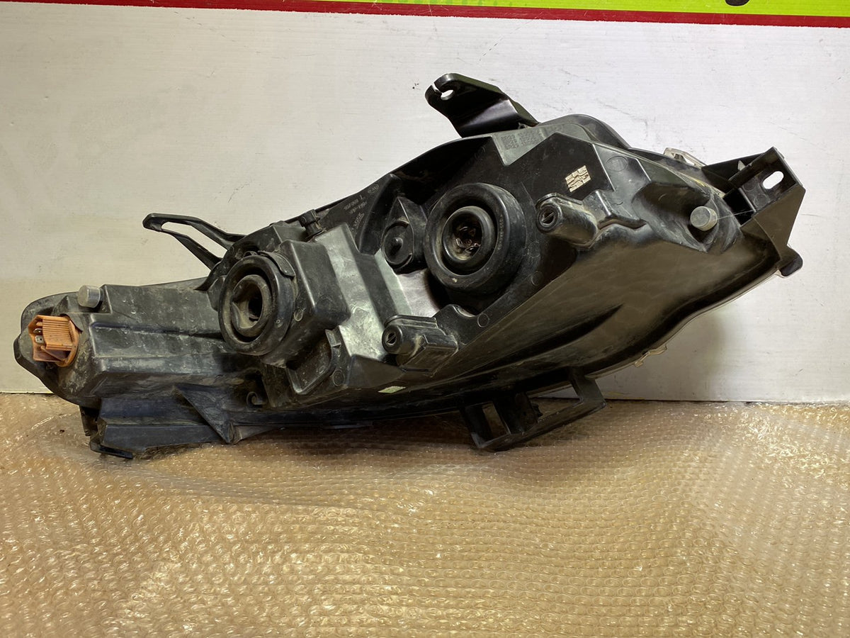 2012 Ford Falcon- Left Headlight PN: see photos