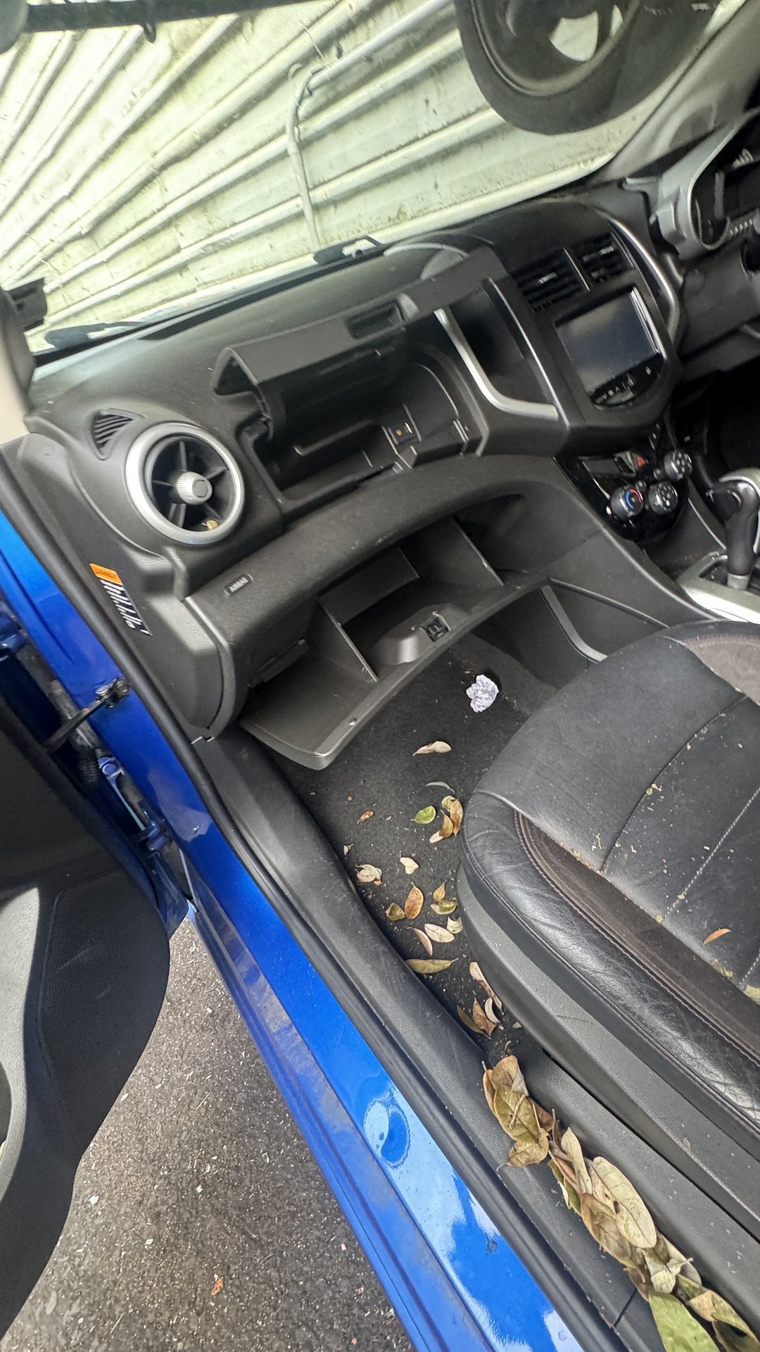 2016 Holden Barina RS   Dismantling For Parts