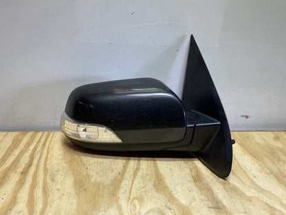 2010 Ford Territory - Right Door Mirror PN: 5 wires