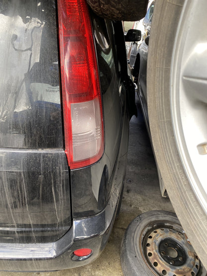 2006 Nissan X-Trail NT30 Dismantling For Parts