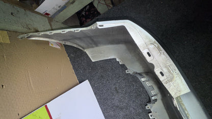 2007 Honda Civic - Rear Bumper