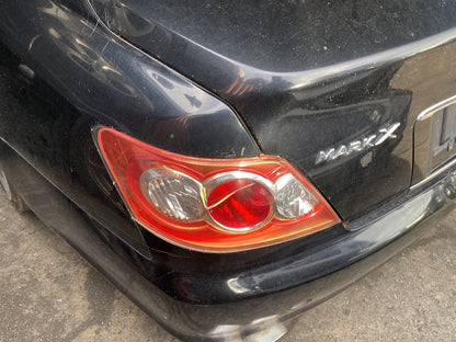 2007 Toyota Mark X 250G GRX120  Dismantling For Parts