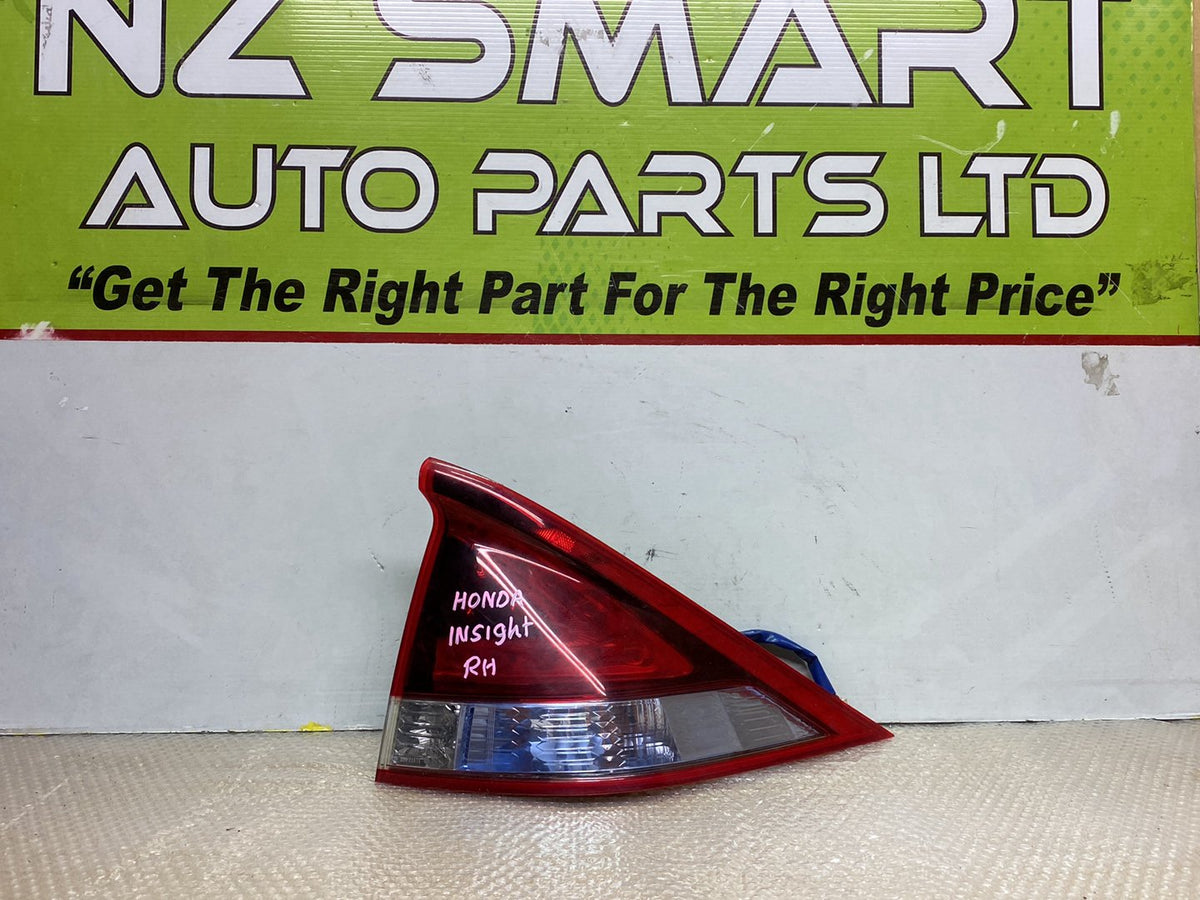 2008 Honda Insight - Right Taillight PN: 220-22874