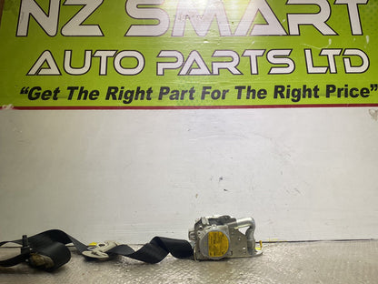 2012 Used Toyota Prius- Right Front Seat Belt PN: see photos