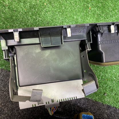 2007 Nissan Tiida - Stereo Head Unit PN: See photos
