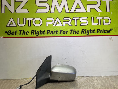 2005 Honda Civic- Left Door Mirror PN: 5 wires
