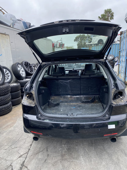 2007 Mazda CX-7 Grand Touring Dismantling For Parts