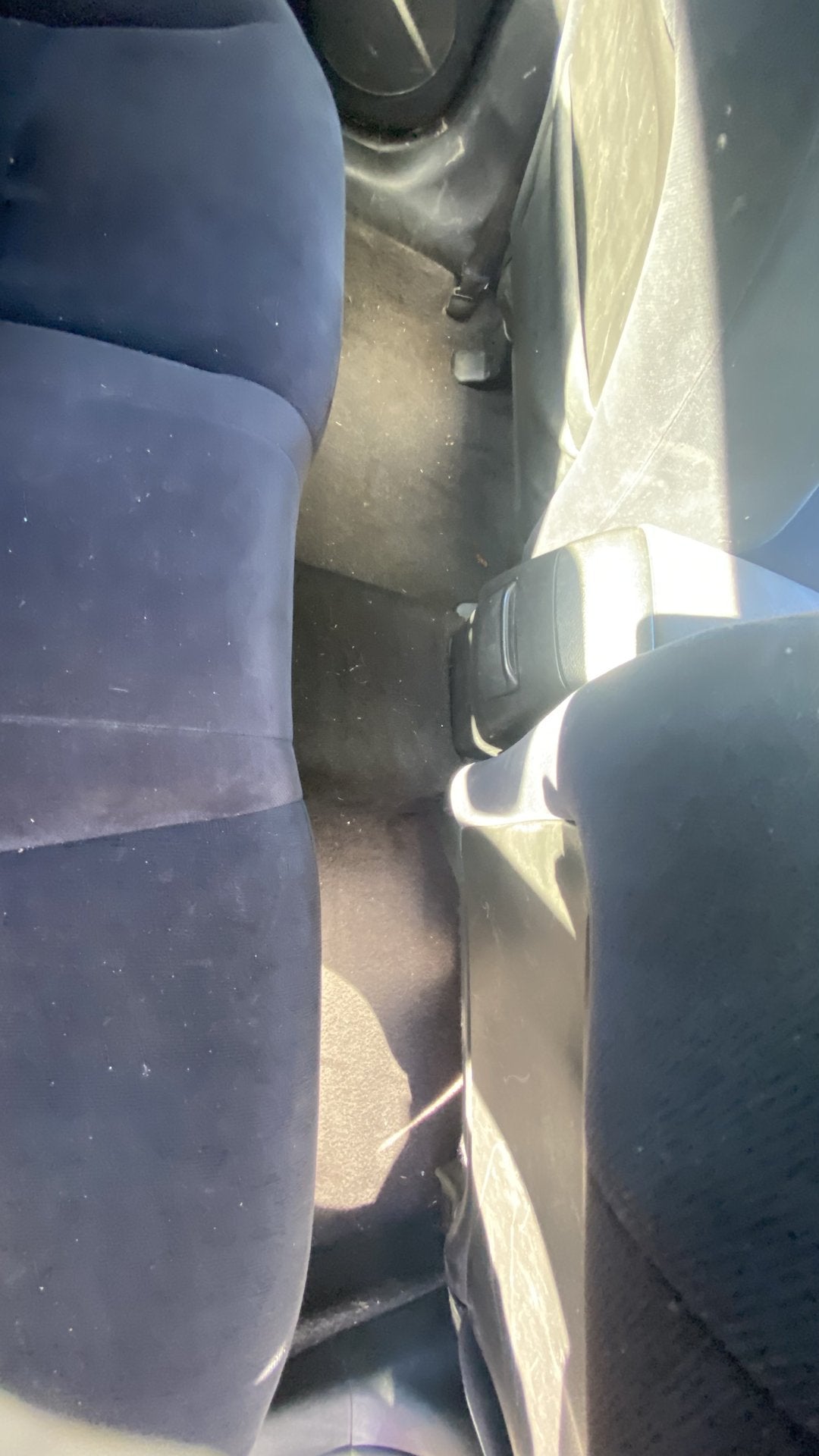 2007 Honda Accord  Dismantling For Parts
