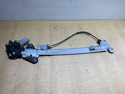 2008 Honda Accord - Right Front Window Regulator/Motor