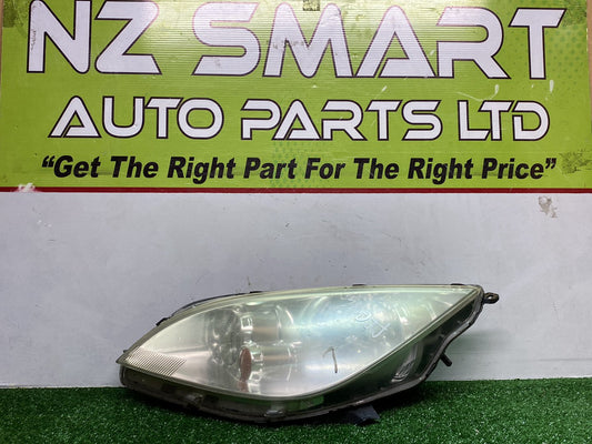 2002 Mitsubishi Colt - Left Headlight PN: P2970